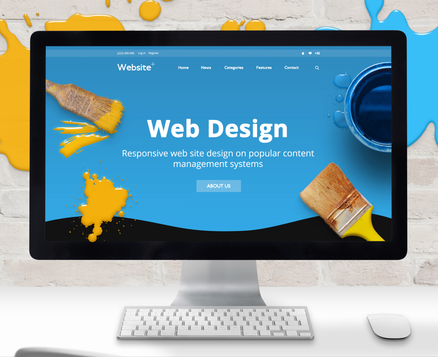 Preparing for your web design project